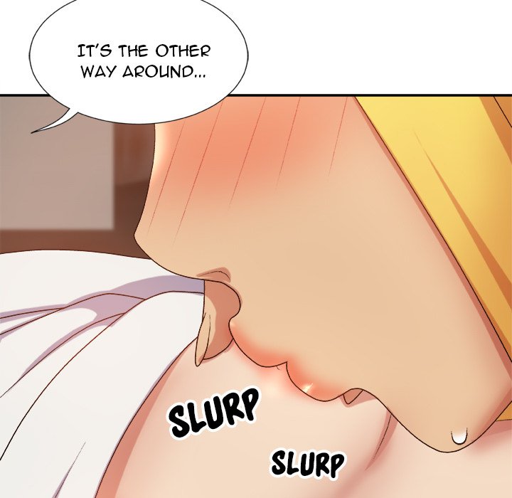 Spirit Possession Chapter 10 Page 38