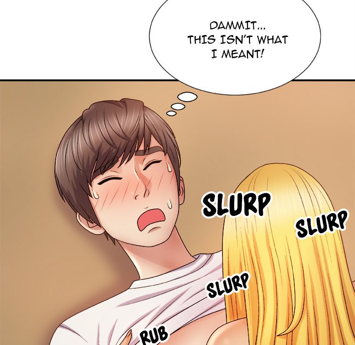 Spirit Possession Chapter 10 Page 40