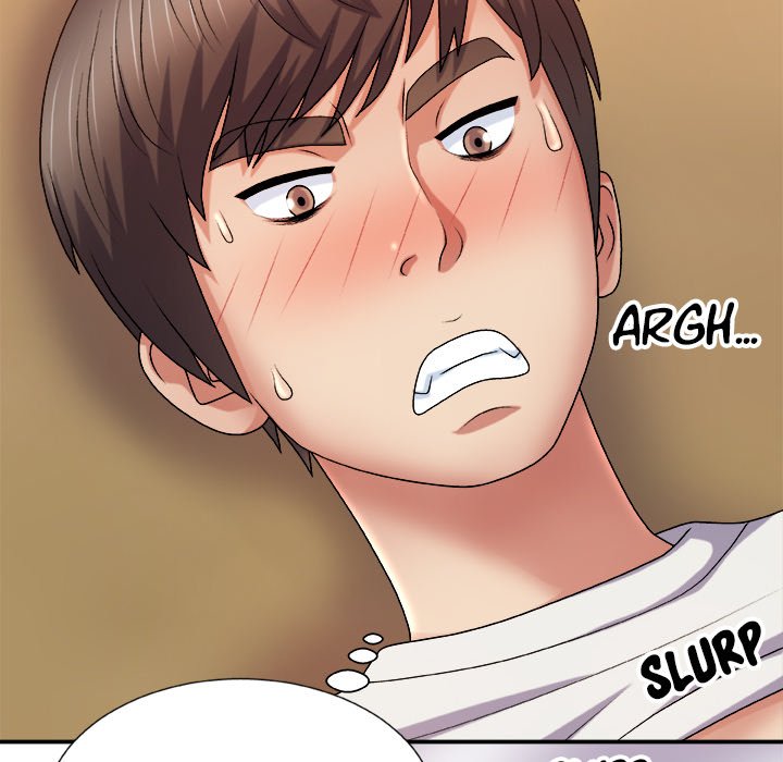 Spirit Possession Chapter 10 Page 43