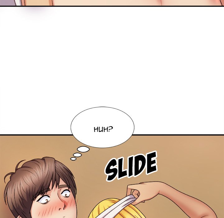Spirit Possession Chapter 10 Page 46