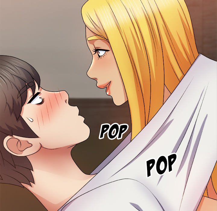 Spirit Possession Chapter 10 Page 49