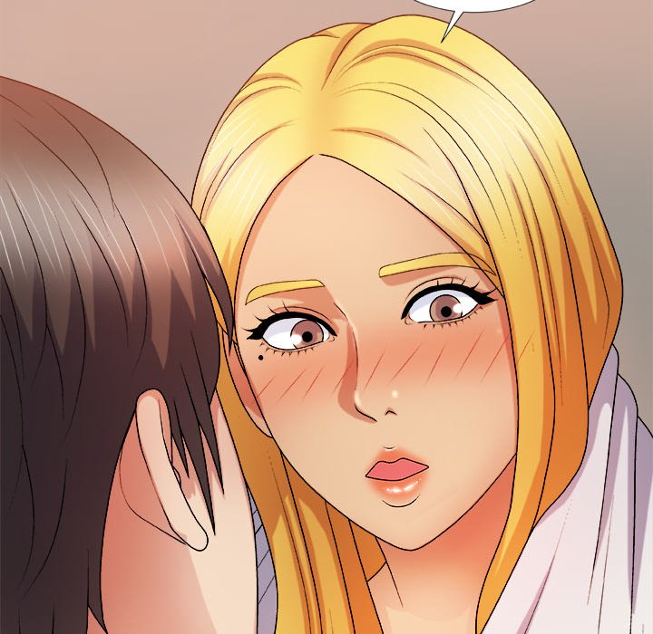 Spirit Possession Chapter 10 Page 51