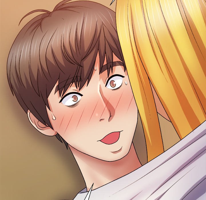 Spirit Possession Chapter 10 Page 54