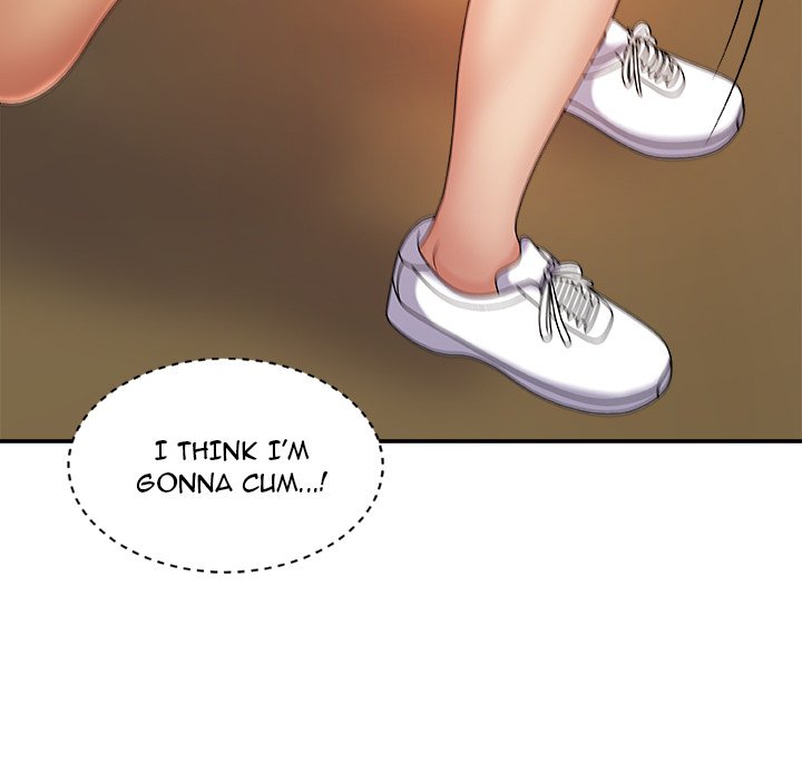 Spirit Possession Chapter 10 Page 67