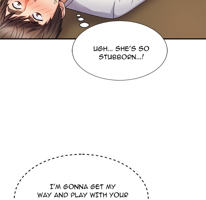Spirit Possession Chapter 10 Page 9