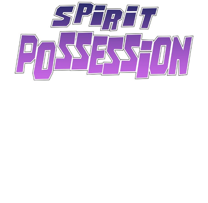 Spirit Possession Chapter 11 Page 10