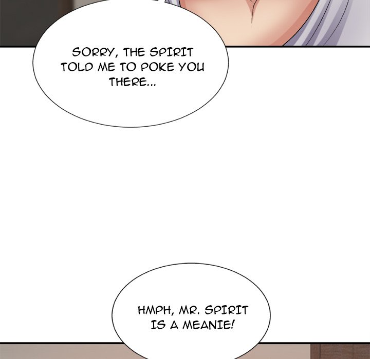 Spirit Possession Chapter 11 Page 109