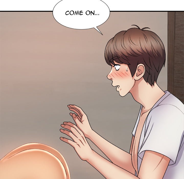 Spirit Possession Chapter 11 Page 116