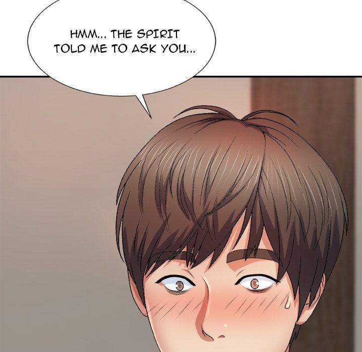 Spirit Possession Chapter 11 Page 120