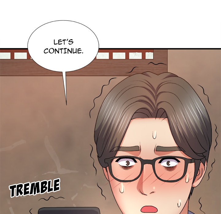 Spirit Possession Chapter 11 Page 156