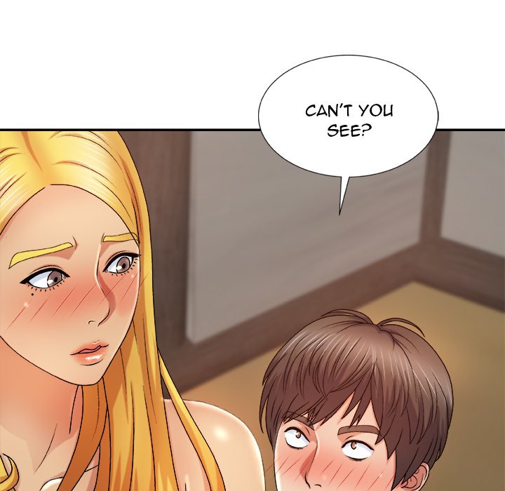 Spirit Possession Chapter 11 Page 16