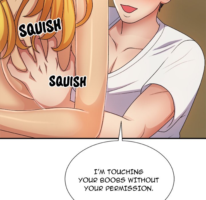 Spirit Possession Chapter 11 Page 17
