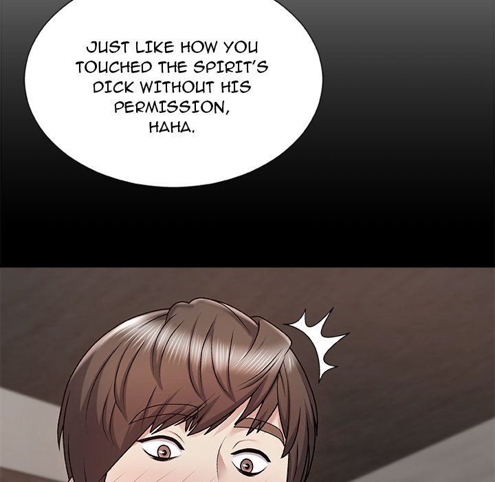 Spirit Possession Chapter 11 Page 19