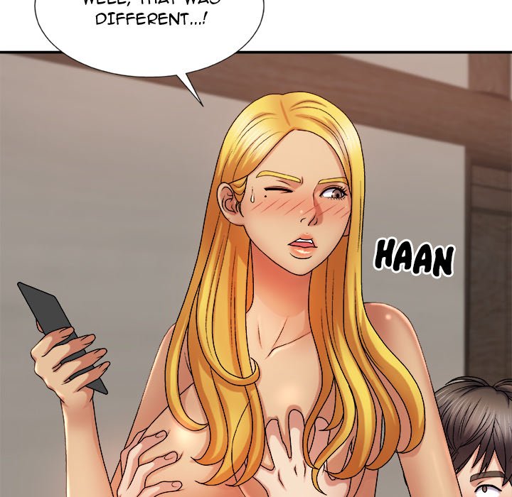 Spirit Possession Chapter 11 Page 23