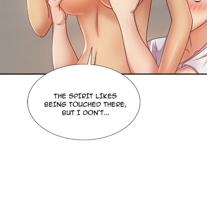 Spirit Possession Chapter 11 Page 24