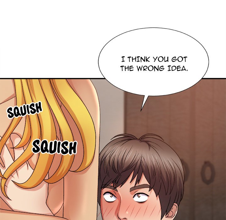 Spirit Possession Chapter 11 Page 25