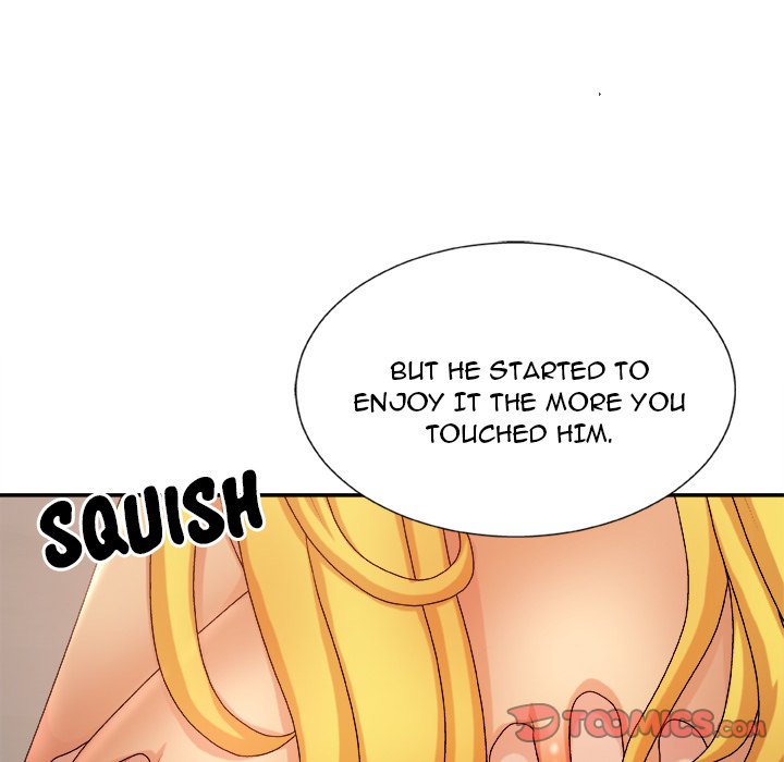 Spirit Possession Chapter 11 Page 27