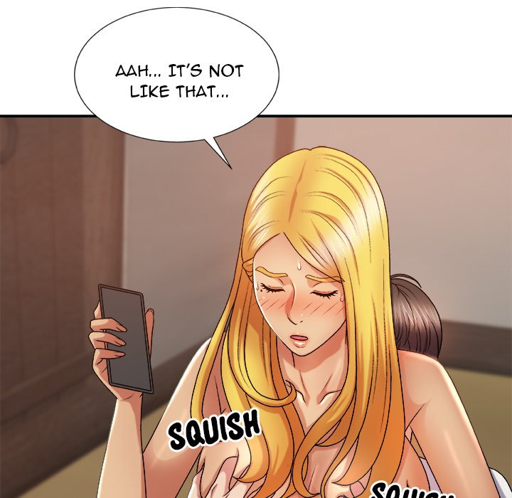 Spirit Possession Chapter 11 Page 31