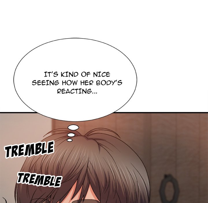 Spirit Possession Chapter 11 Page 43