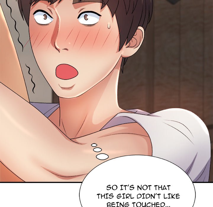 Spirit Possession Chapter 11 Page 44