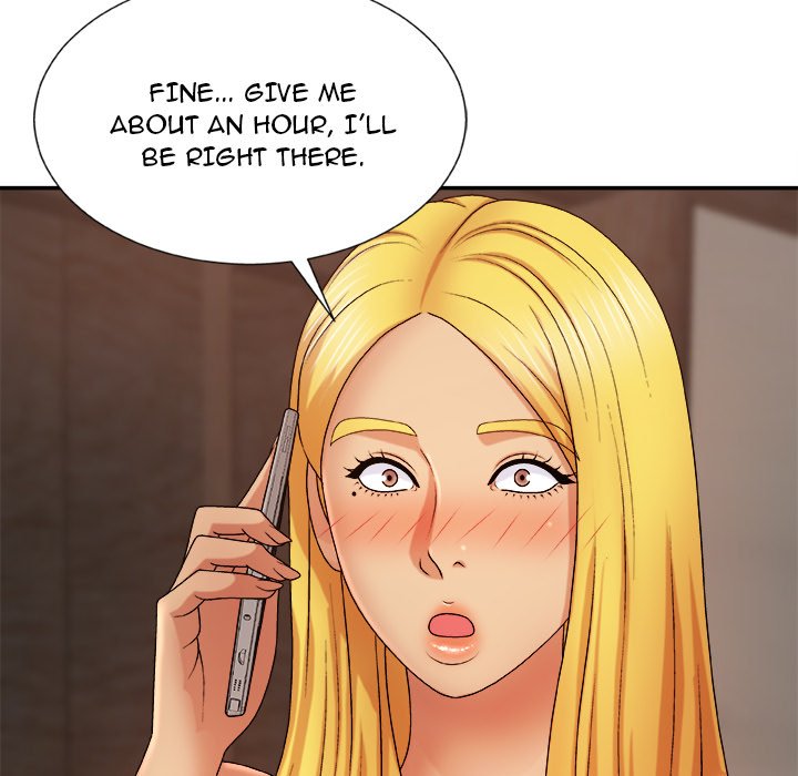 Spirit Possession Chapter 11 Page 5