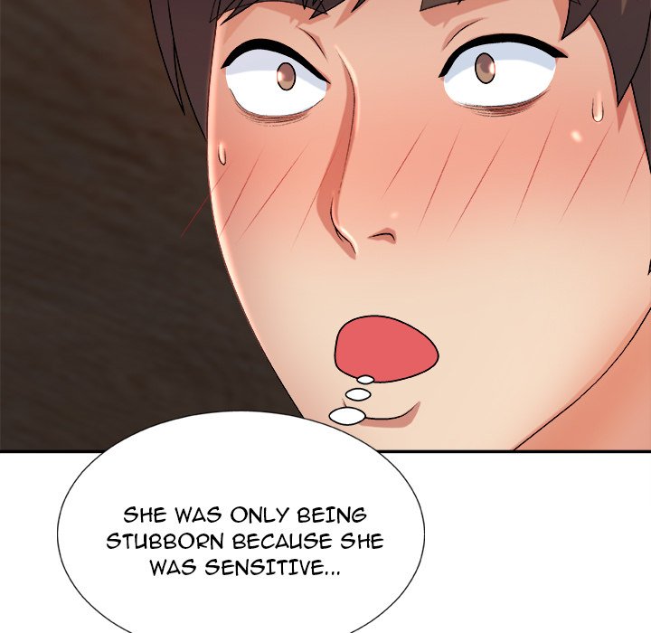 Spirit Possession Chapter 11 Page 50