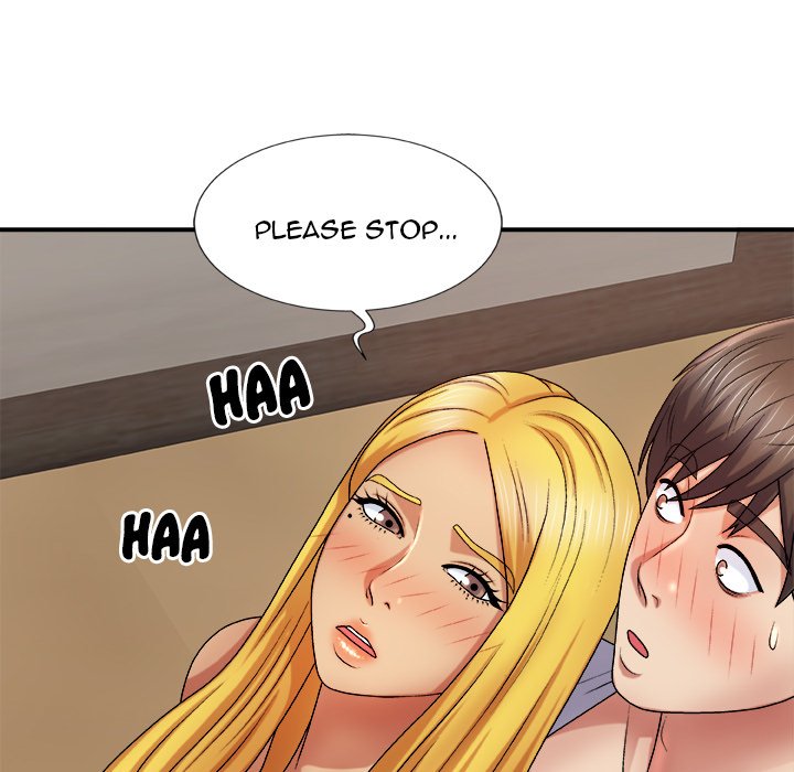 Spirit Possession Chapter 11 Page 56