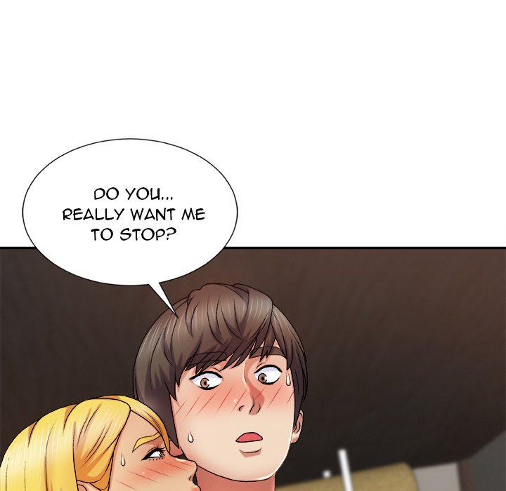Spirit Possession Chapter 11 Page 58