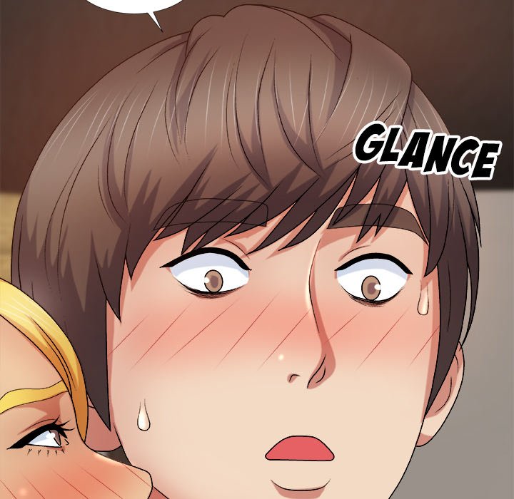 Spirit Possession Chapter 11 Page 61