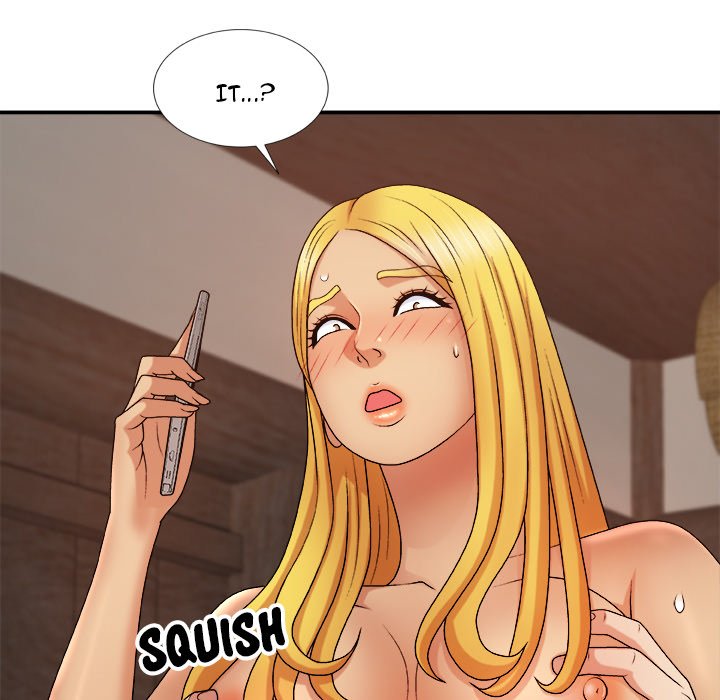 Spirit Possession Chapter 11 Page 7