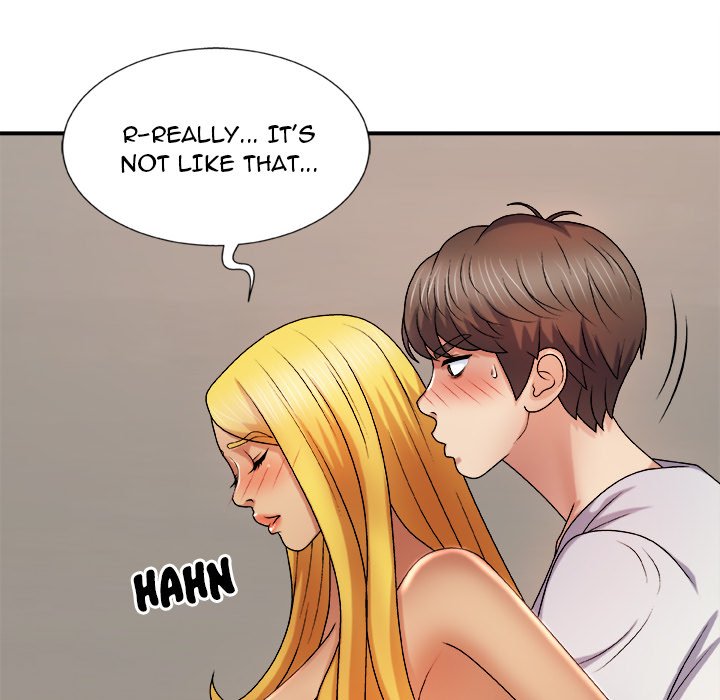 Spirit Possession Chapter 11 Page 70