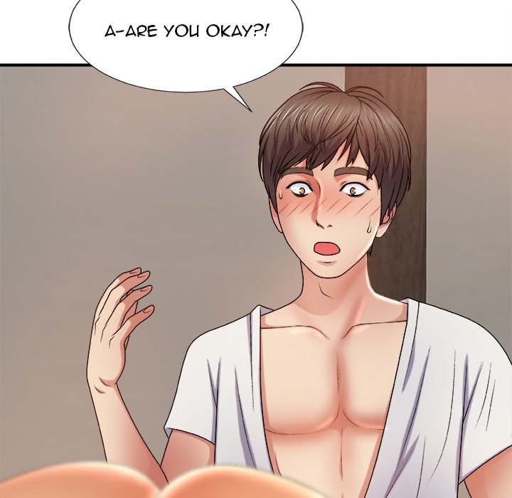 Spirit Possession Chapter 11 Page 84