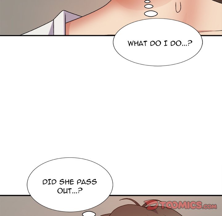 Spirit Possession Chapter 11 Page 87