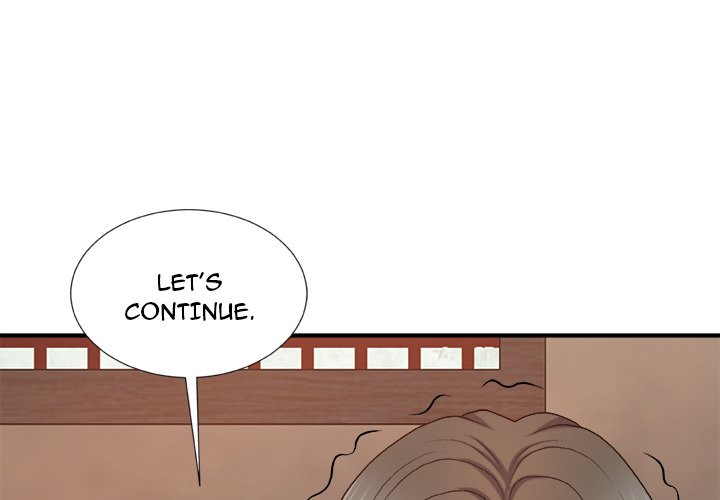 Spirit Possession Chapter 12 Page 1