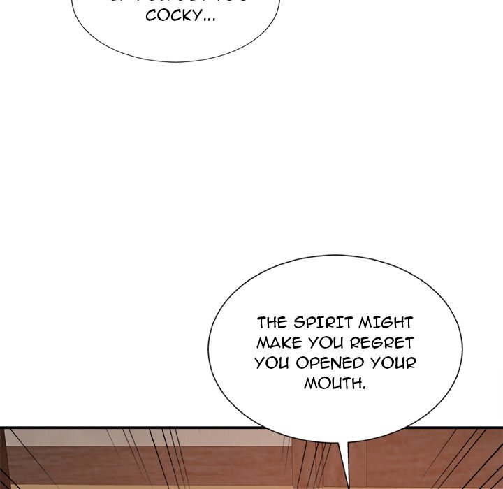 Spirit Possession Chapter 12 Page 100