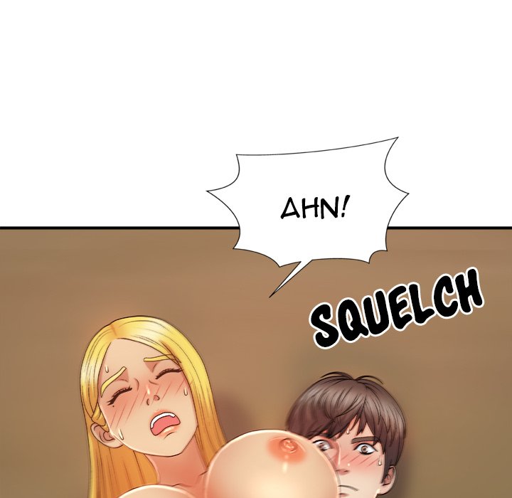 Spirit Possession Chapter 12 Page 107