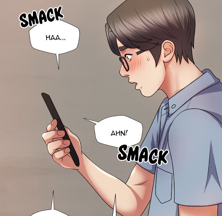 Spirit Possession Chapter 12 Page 12