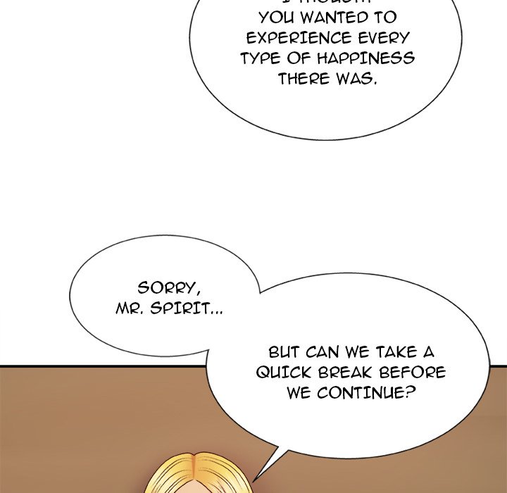 Spirit Possession Chapter 12 Page 121