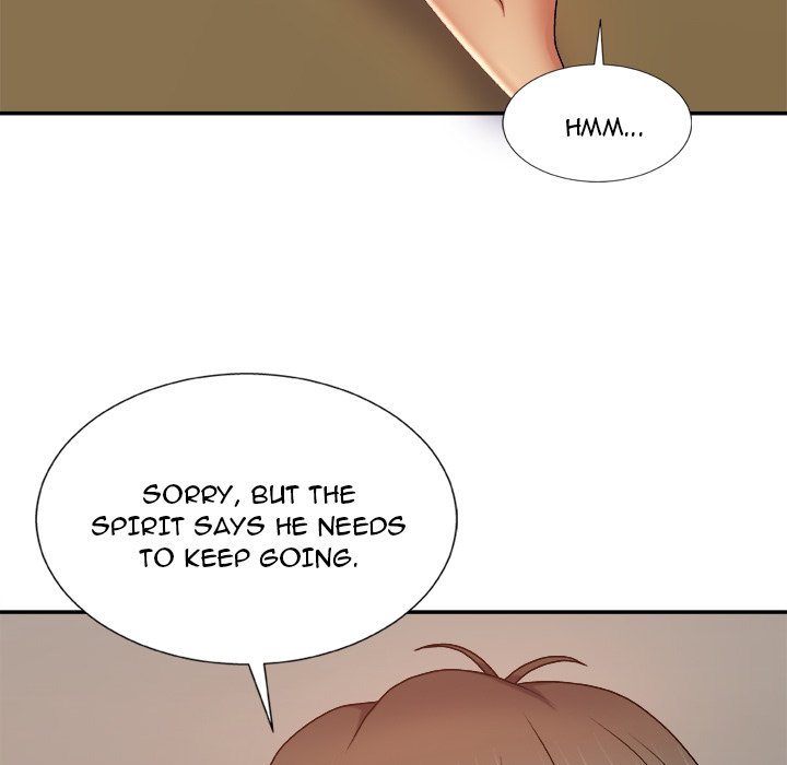 Spirit Possession Chapter 12 Page 124