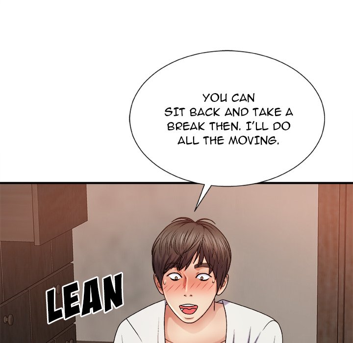 Spirit Possession Chapter 12 Page 126