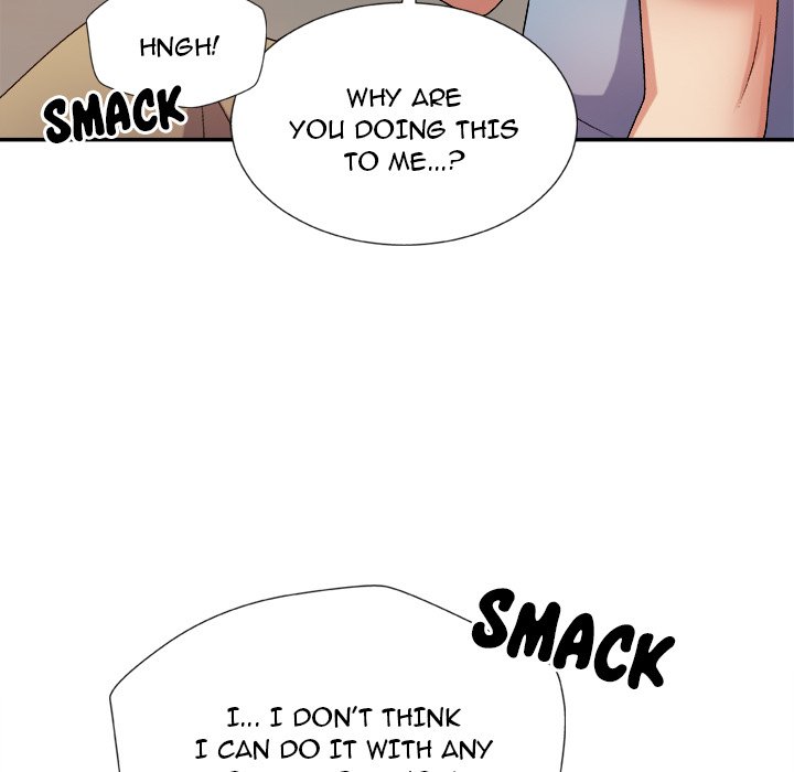 Spirit Possession Chapter 12 Page 13
