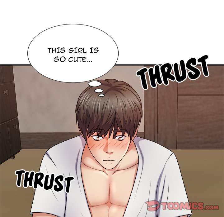 Spirit Possession Chapter 12 Page 135