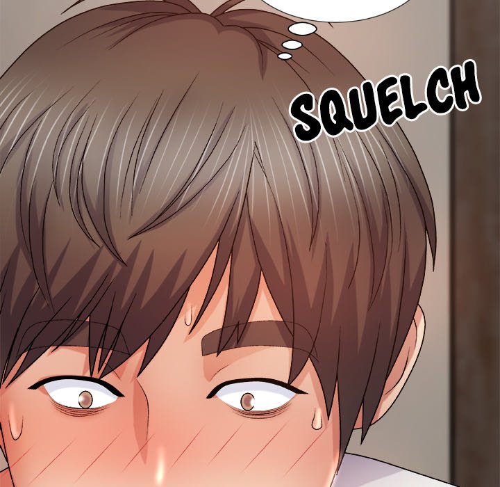 Spirit Possession Chapter 12 Page 138