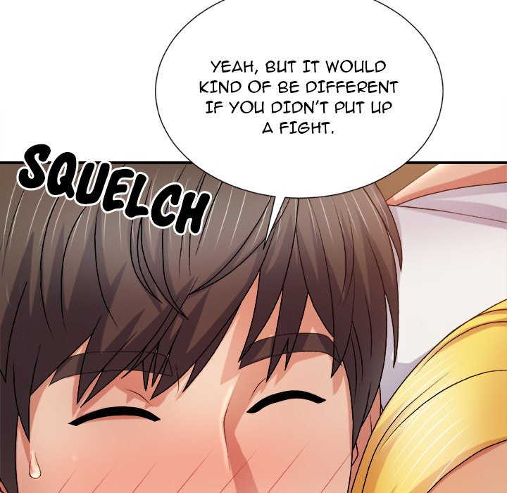 Spirit Possession Chapter 12 Page 144