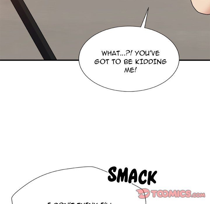 Spirit Possession Chapter 12 Page 15