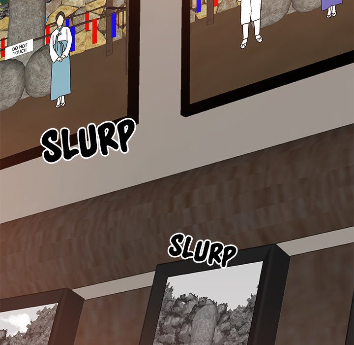 Spirit Possession Chapter 12 Page 154