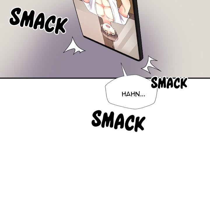 Spirit Possession Chapter 12 Page 19