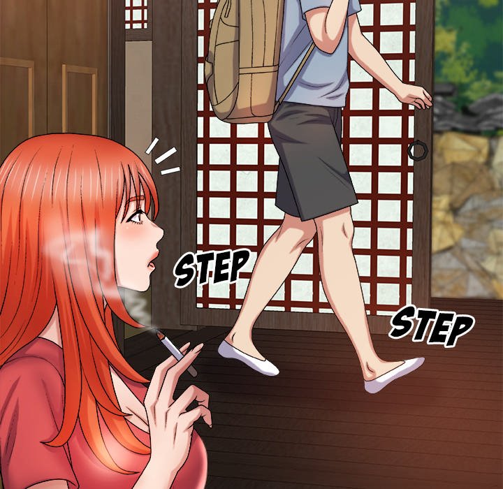 Spirit Possession Chapter 12 Page 29