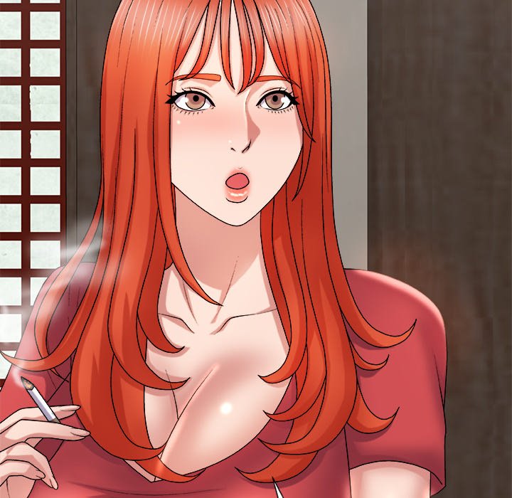 Spirit Possession Chapter 12 Page 31