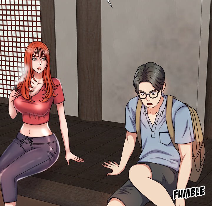 Spirit Possession Chapter 12 Page 33